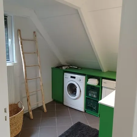 Grashopper57 Holiday home *