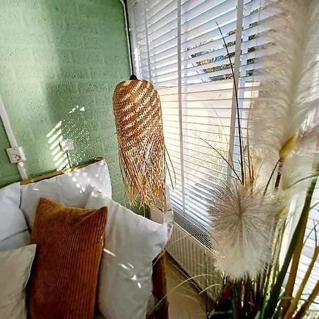 Grashopper57 Holiday home Simpelveld