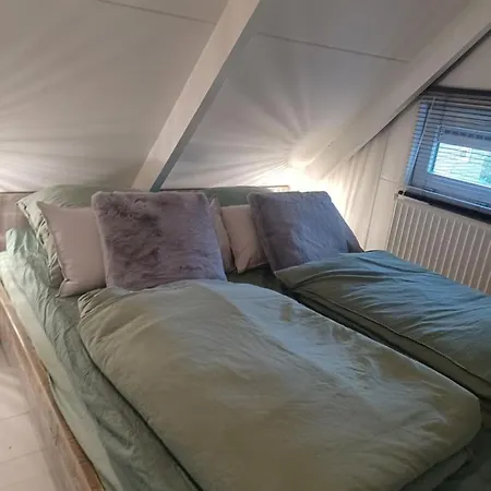 Holiday home Grashopper57 *